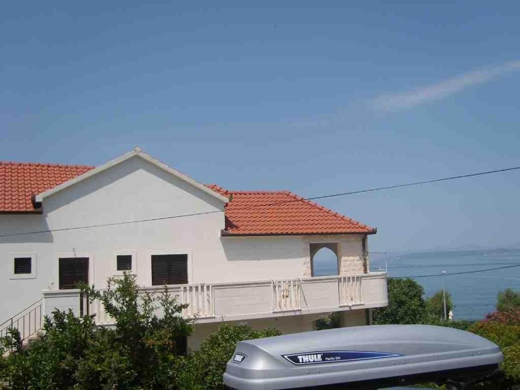 Apartments And Rooms By The Sea Sutivan, Brac - 2943 Eksteriør billede