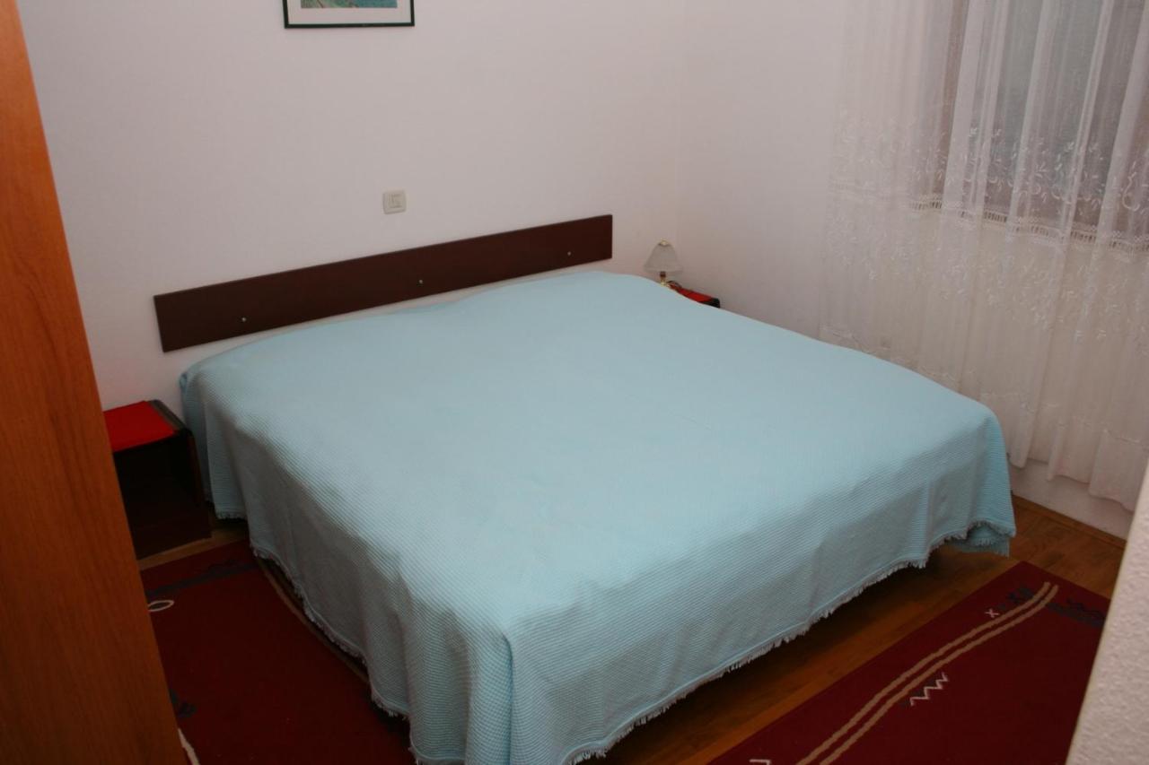 Apartments And Rooms By The Sea Sutivan, Brac - 2943 Eksteriør billede