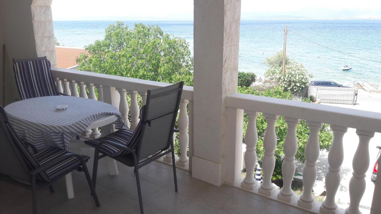 Apartments And Rooms By The Sea Sutivan, Brac - 2943 Eksteriør billede